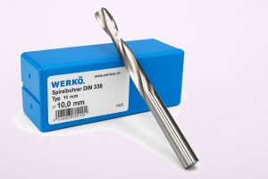 WERKO مته WERKO