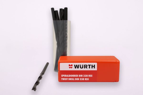 WURTH مته WURTH