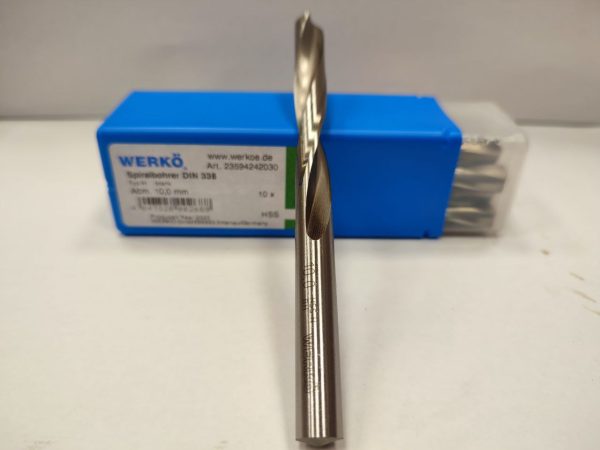 مته WERKO