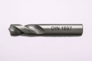 دین-18 مته ته گرد DIN 1897