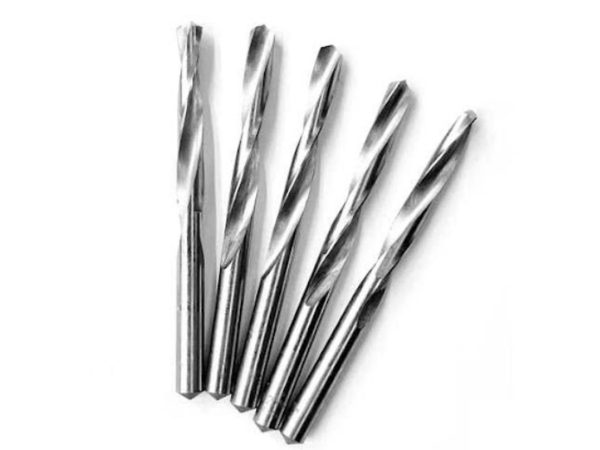 مته-شیارباز مته شیار باز