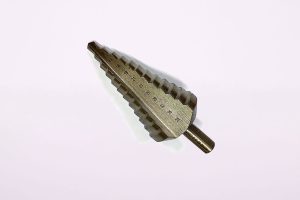 مته-کاجی-3 مته استپ دریل
